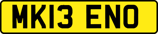 MK13ENO