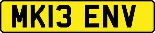 MK13ENV