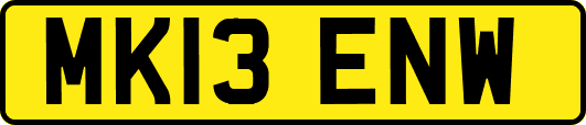 MK13ENW