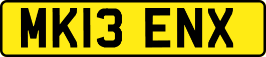 MK13ENX