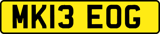 MK13EOG