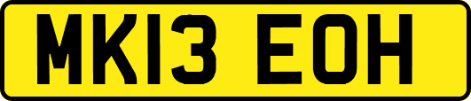 MK13EOH