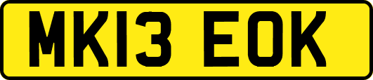 MK13EOK