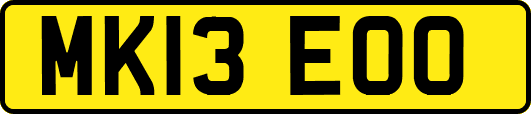 MK13EOO