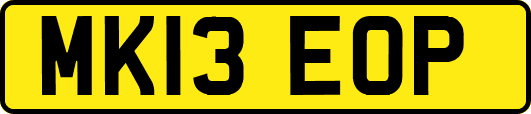 MK13EOP