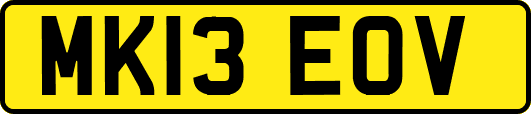 MK13EOV