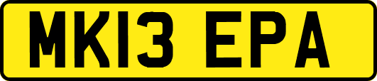 MK13EPA