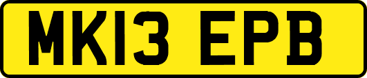 MK13EPB