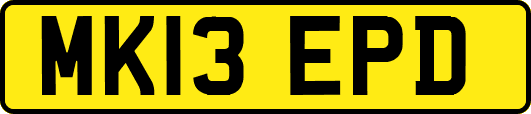 MK13EPD
