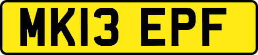 MK13EPF
