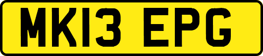MK13EPG