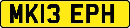 MK13EPH