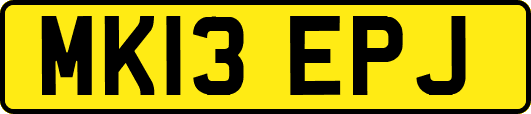 MK13EPJ