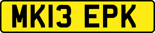 MK13EPK