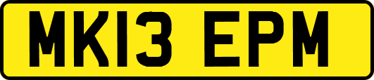 MK13EPM