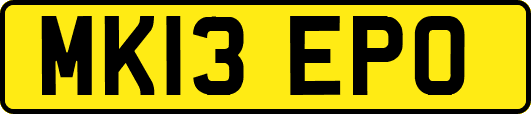 MK13EPO