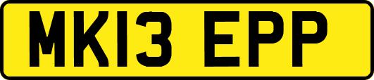 MK13EPP