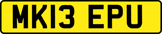 MK13EPU