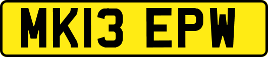 MK13EPW