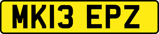 MK13EPZ