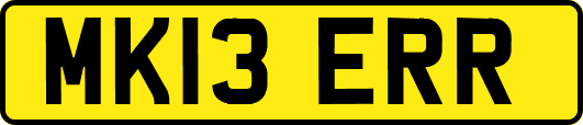 MK13ERR