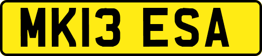 MK13ESA