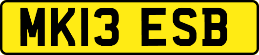 MK13ESB