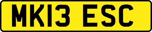 MK13ESC