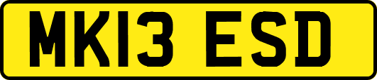 MK13ESD