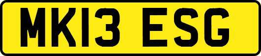 MK13ESG