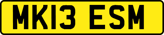 MK13ESM
