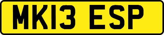MK13ESP