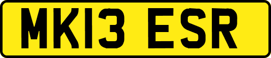 MK13ESR