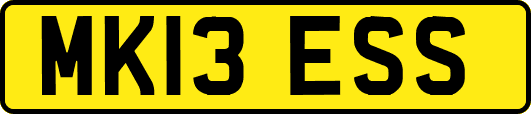 MK13ESS