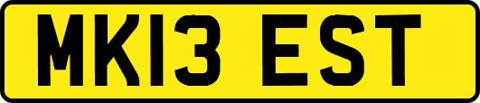 MK13EST