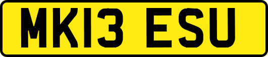MK13ESU