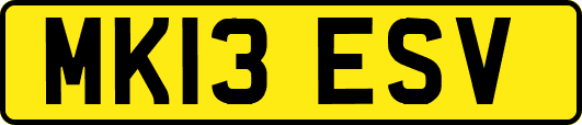 MK13ESV