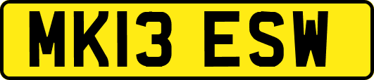 MK13ESW