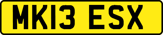 MK13ESX