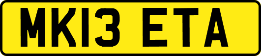 MK13ETA