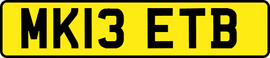 MK13ETB