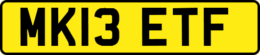 MK13ETF