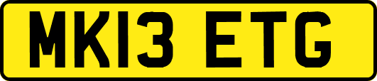 MK13ETG