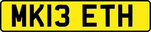 MK13ETH