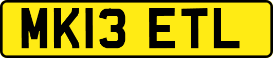 MK13ETL