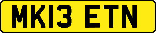 MK13ETN