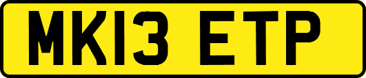 MK13ETP