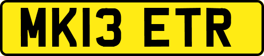 MK13ETR