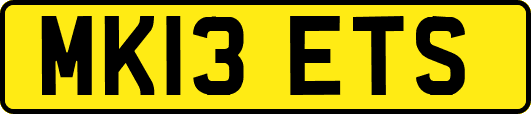 MK13ETS