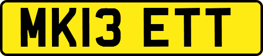 MK13ETT